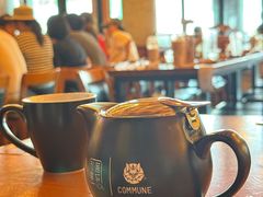 -COMMUNE幻师(番禺时代店)