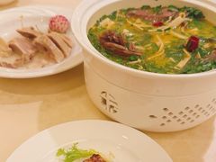 -丁山花园酒店-明园餐厅