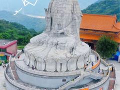 -东莞观音山旅游风景区