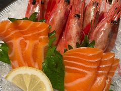 -大渔铁板烧(大悦城店)