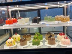 -野人先生现做冰淇淋(北京环宇荟店)