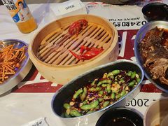 -靓靓蒸虾·头牌蒸虾(雪松路总店)