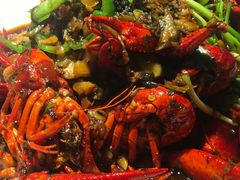 -小胖龙虾(花园街店)