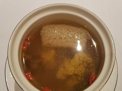 -Yan Ting 宴庭中餐厅(上海静安瑞吉酒店)