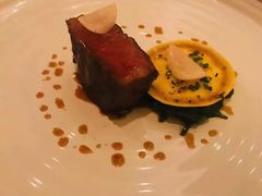 -Caprice(香港四季酒店)