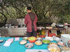 -柴火农家饭(遇龙河店)