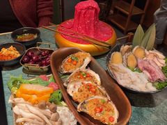 -牛New寿喜烧(龙湖金沙天街店)
