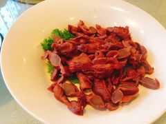 -咱家大院海鲜家常菜