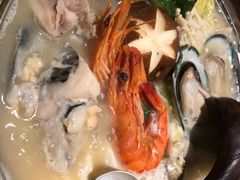 -菊上料理(蜀山银泰百货店)