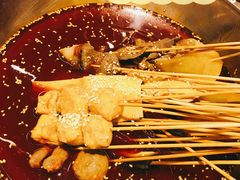 -付小姐在成都(川沙店)