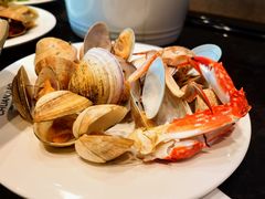 -川骄海鲜自助(亚运村店)