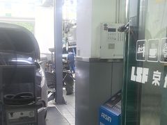 -李师傅修车连锁(万柳店)