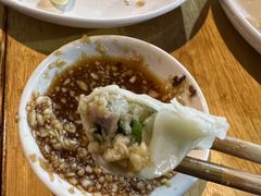 -山东水饺(南坪新街店)