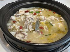 -周渝食惦酸菜鱼(青浦店)