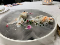 -富淳饭店(世纪公园店)