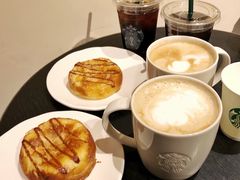 -星巴克臻选(思南公馆店)