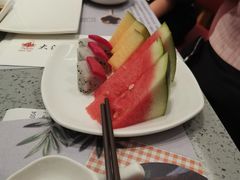 -大渔铁板烧(大悦城店)