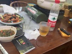 -金龙·打边炉(武进路店)