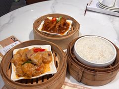 -赏点粤式点心(广州塔店)