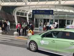 -合肥新桥国际机场-航站楼