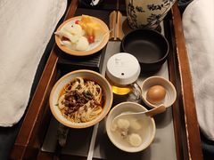 -泽云梵莲花足浴 按摩 SPA(滨湖店)