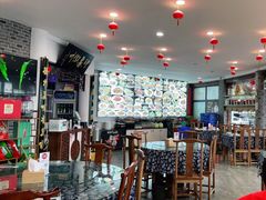 大堂-印象徽州·正宗徽菜体验店