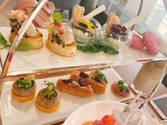 -北京柏悦酒店·锦庭餐厅Dining Room