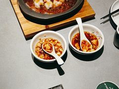 -绿茶餐厅(广州天河城店)