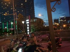 -苏州园区站