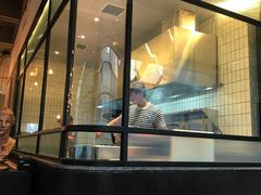 门面-大树餐厅(红旗街万达店)