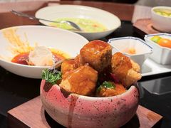 -湘湖逍遥庄园·水漾中餐厅