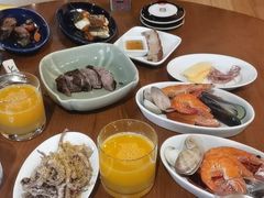 -mezza9 Macau(澳门君悦酒店)