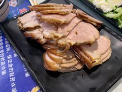 李连贵熏肉-李连贵熏肉大饼(丰台南路地铁站店)