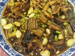 -呼吸森林·生态农庄农家乐私房菜