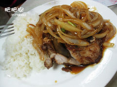 -新南新咖啡美食(南新花园店)