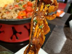 -蛙三泡椒牛蛙(万象城店)