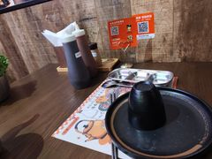 -香猪坊韩国烤肉专属门店(魏公村店)