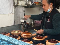 -潮香兴煲仔饭(莲花路店)