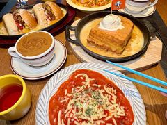 -泰盏鬼·颓废冬阴(陈家祠扬韬店)