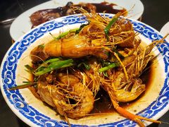 -老头儿油爆虾·1987杭州烟火味(湖滨银泰in77D区店)
