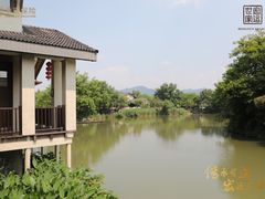 -太极禅苑