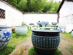 -景德镇古窑民俗博览区