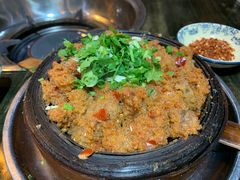 -乐山食古香跷脚牛肉