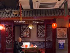 -大海碗·炸酱面·烤鸭·京菜(天坛店)