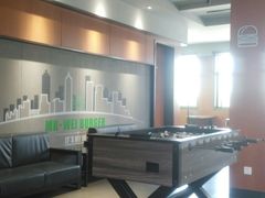 -魏斯理汉堡(西安沣东吾悦店)