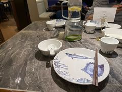 -前海沿·青岛菜(乐客城店)