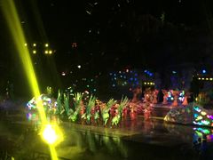 -横店影视城梦幻谷园区