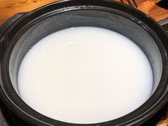 粥底火锅宴-渔米粥(罗湖店)