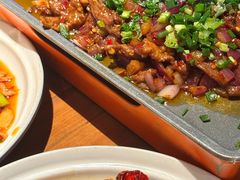 -树厨贵州菜(花果园购物中心店)