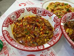 -三只鸟本地特色菜馆(上饶总店)